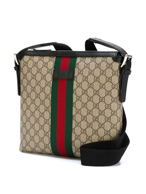 sacoche gucci homme dhgate|Gucci mens Messenger bag review.